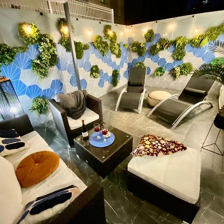 Arte Apartamento Dos Colores Alicante Exterior foto
