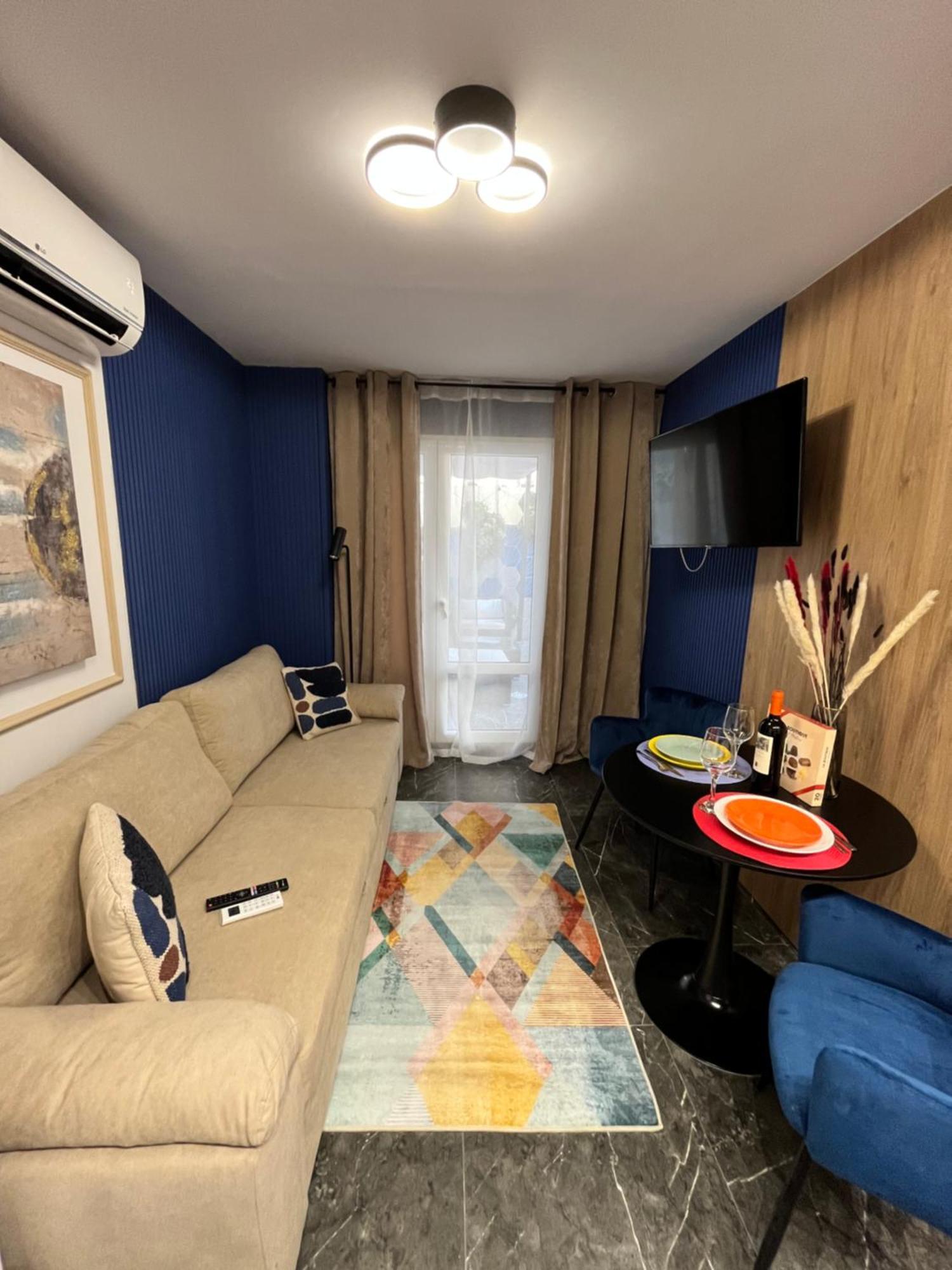 Arte Apartamento Dos Colores Alicante Exterior foto