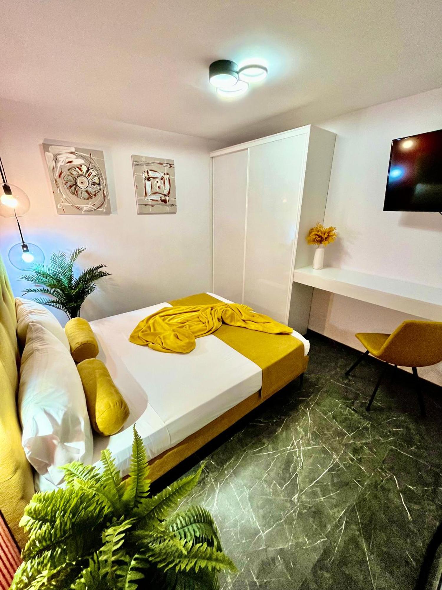 Arte Apartamento Dos Colores Alicante Exterior foto