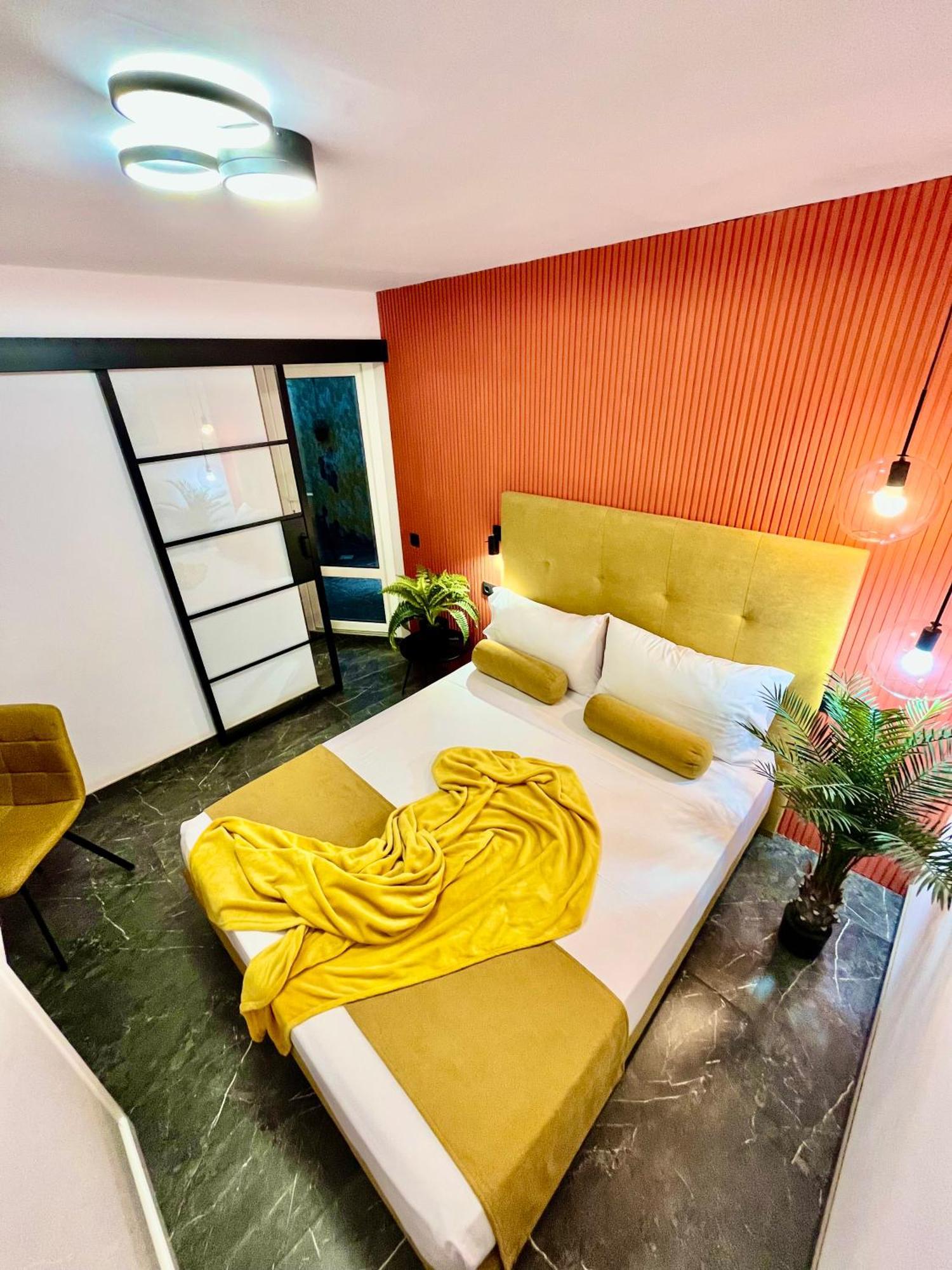 Arte Apartamento Dos Colores Alicante Exterior foto