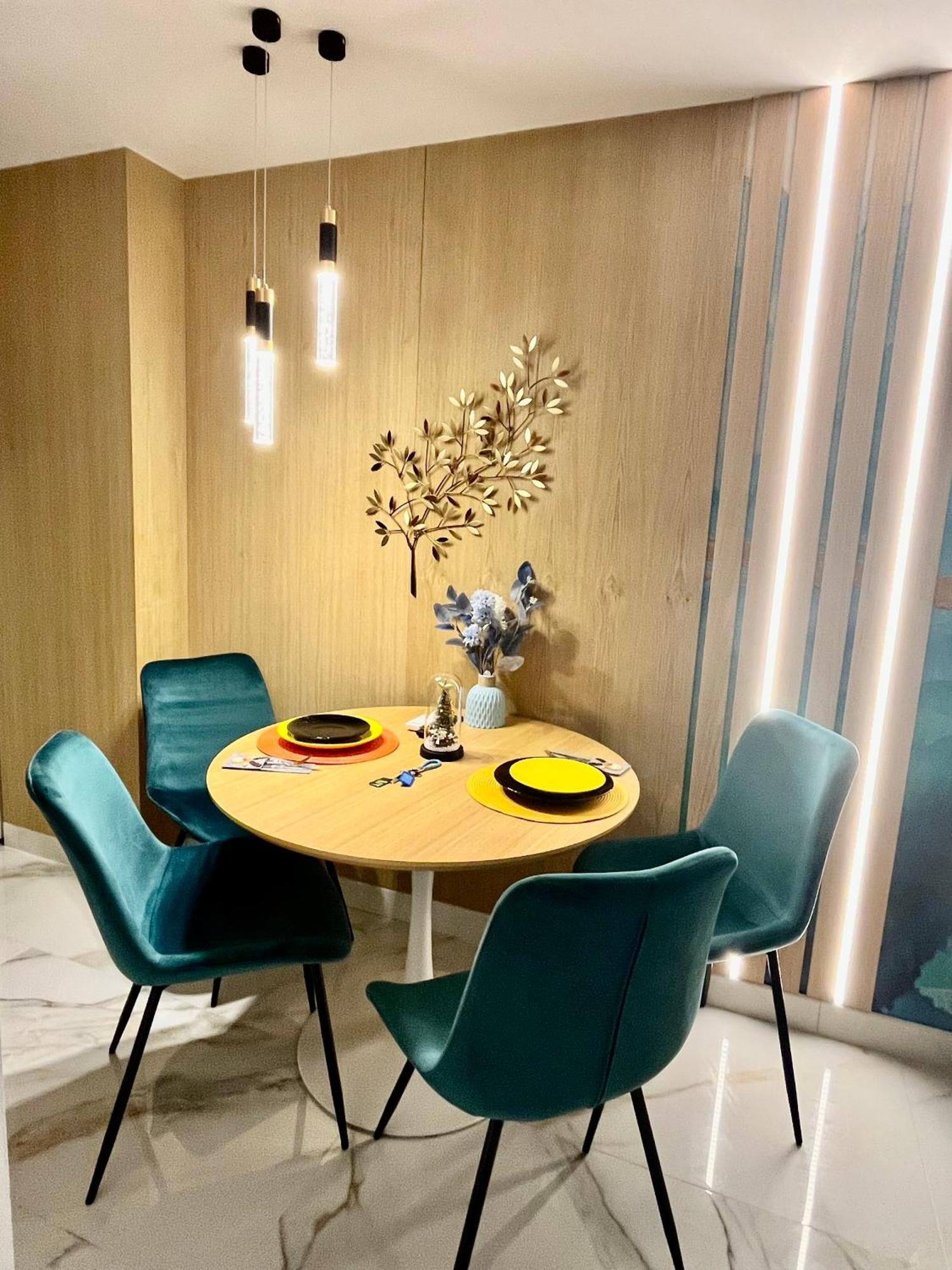 Arte Apartamento Dos Colores Alicante Exterior foto